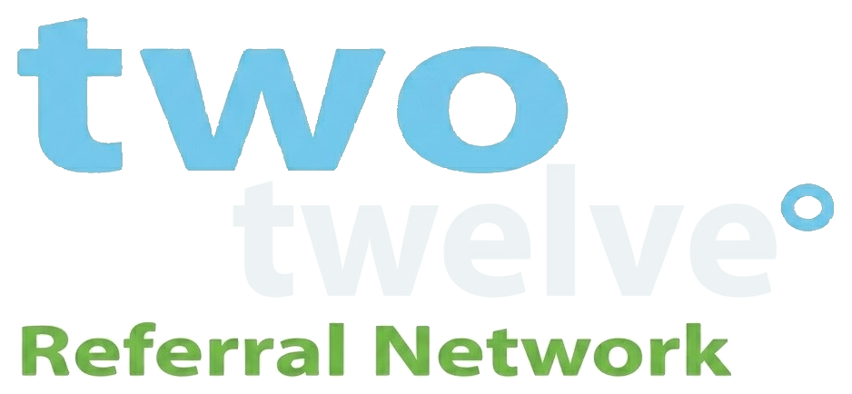 Two Twelve Referral Network
