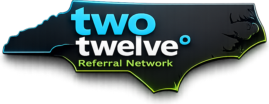 Two Twelve Referral Network