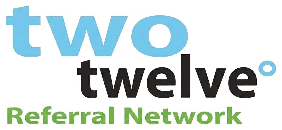 Two Twelve Referral Network